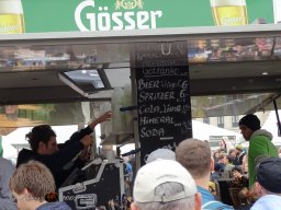 26. Oktober 2024 Nationalfeiertag Leistungsschau am Heldenplatz